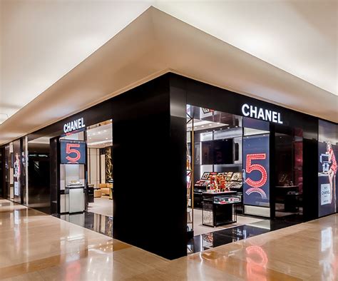 chanel indonesia online